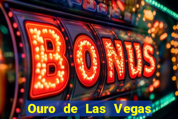 Ouro de Las Vegas o ouro maldito de las vegas filme online